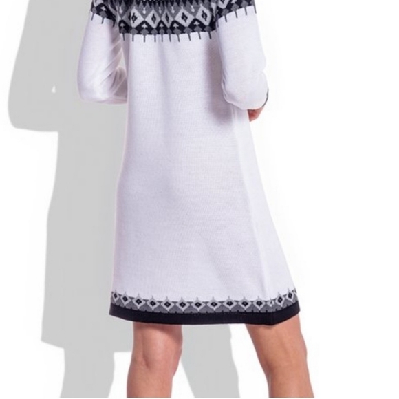 NWT Sweater Dress - Picture 5 of 5